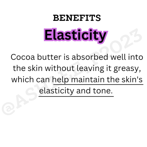 Cocoa butter truck handmade soap - Picture 3 of 6